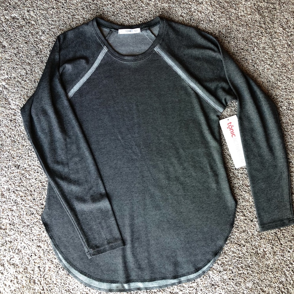 Tonic Active Laverne Sweatshirt